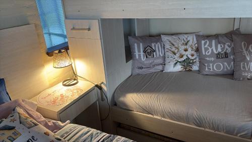 Balcarce Bed & Breakfast | Apart Los Cerrillos