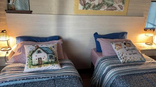 Balcarce Bed & Breakfast | Apart Los Cerrillos
