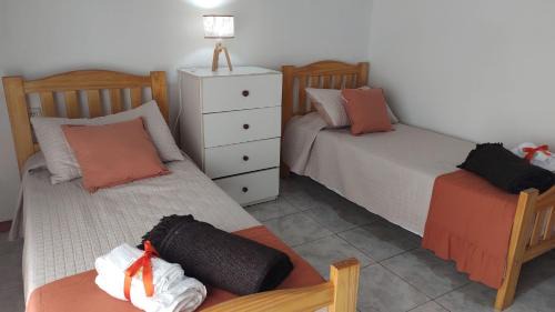 Chajari Wohnung | Apart Los Naranjos