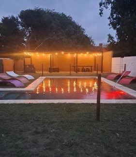 La Costa Partido Wohnung | Apart Mar de Ajo