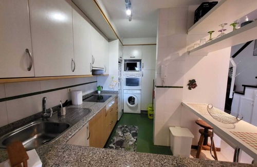 Sanxenxo Wohnung | Apart Pl. do Pazo - Sanxenxo