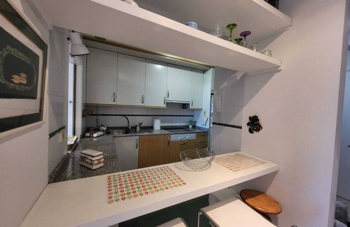 Sanxenxo Wohnung | Apart Pl. do Pazo - Sanxenxo