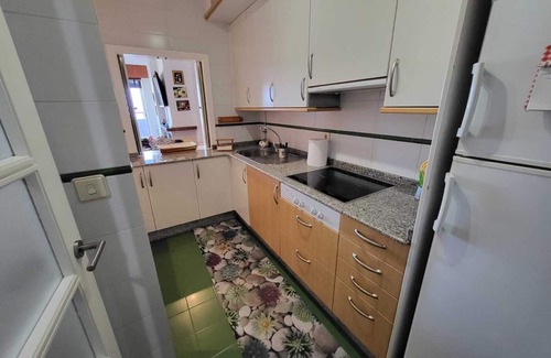 Sanxenxo Wohnung | Apart Pl. do Pazo - Sanxenxo