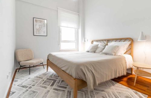 Carnide Wohnung | Apart T3 com piscina tenis ginasio e parq infant