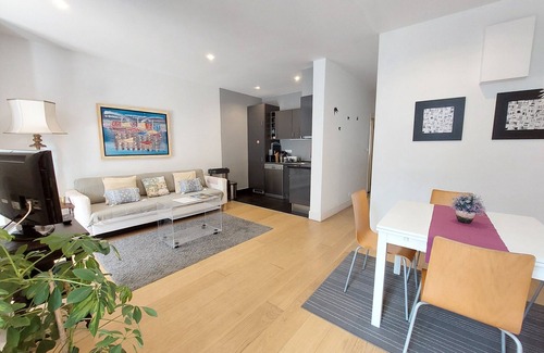 Penha de Franca Wohnung | Charmanter Ort mit privatem Garten