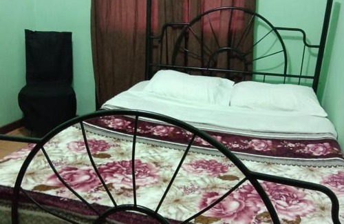 Catedral Wohnung | APART YENNY, MUSOC, TRACOPA bus, cerca Clinica Biblica y Carit