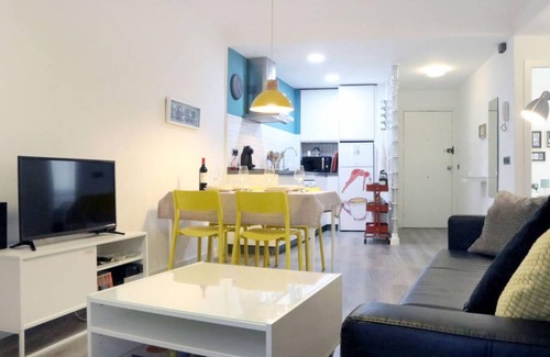 Santa Marina Wohnung | APART. ZARCO CASCO HISTÓRICO