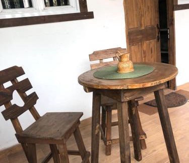 Comuna 2 Wohnung | Aparta estudio Centro Histórico Santa Marta