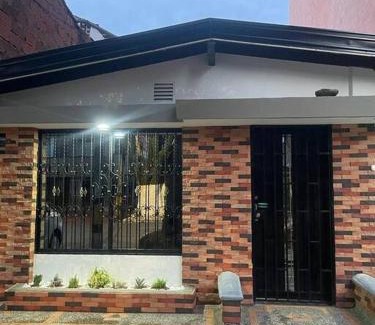 La America Wohnung | Aparta estudio Laureles - Estadio