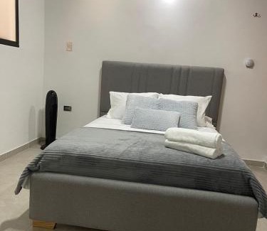 La America Wohnung | Aparta estudio Laureles - Estadio