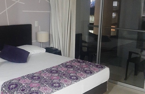 Bucaramanga Wohnung | Aparta Estudio Loft