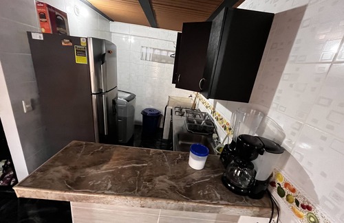 Villa Nueva Wohnung | Aparta Suites Torre De Prado