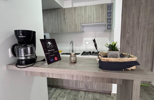 La Tebaida Wohnung | Aparta. Tebaida Horeb Paradise en el Edén del Quindío