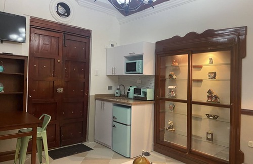 Guadalajara de Buga Wohnung | APARTAESTUDIO AMOBLADO EN CENTRO HISTORICO DE GUADALAJARA DE BUGA