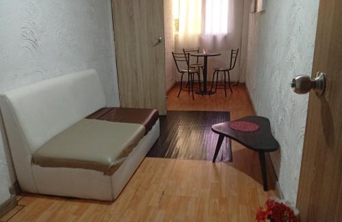 Quirigua Wohnung | Apartaestudio 90