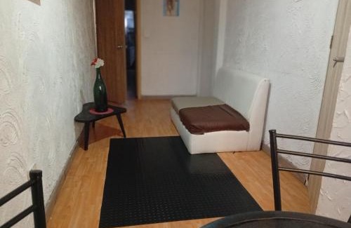 Quirigua Wohnung | Apartaestudio 90