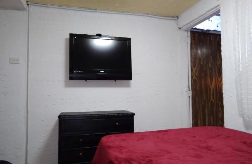 Quirigua Wohnung | Apartaestudio 90