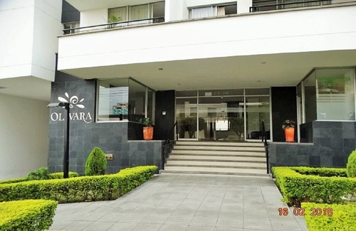 Bucaramanga Wohnung | Apartaestudio Amoblado en Bucaramanga