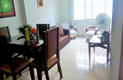 Bucaramanga Wohnung | Apartaestudio Amoblado en Bucaramanga