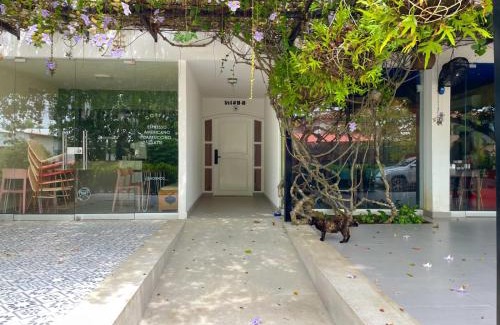 Monteria Wohnung | Apartaestudio Brumilo 1