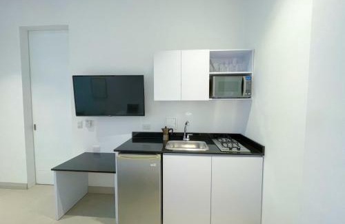 Monteria Wohnung | Apartaestudio Brumilo 1