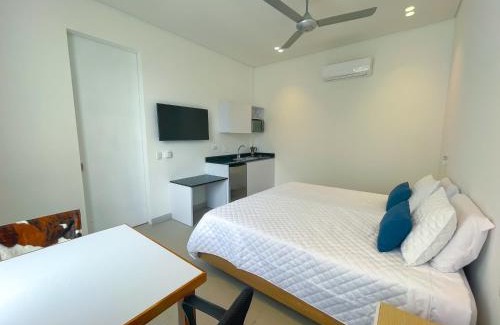 Monteria Wohnung | Apartaestudio Brumilo 3