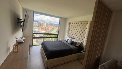 Chia Wohnung | Apartaestudio en Chía