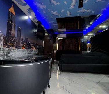 Villa Nueva Wohnung | Apartaestudio en Medellín