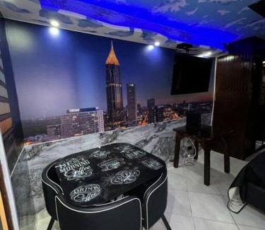 Villa Nueva Wohnung | Apartaestudio en Medellín