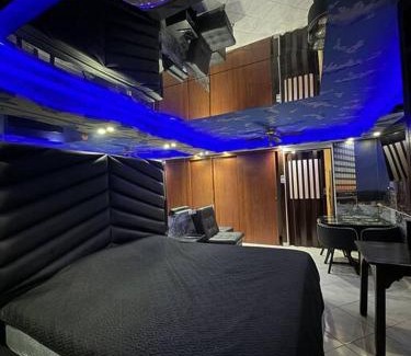 Villa Nueva Wohnung | Apartaestudio en Medellín