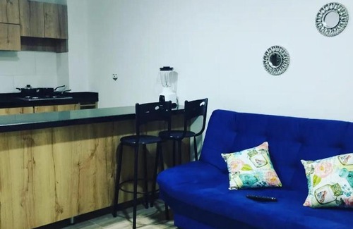 San Gil Wohnung | Apartahotel AMARU