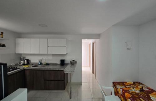 Roldanillo Wohnung | Apartahotel Nueva Imagen