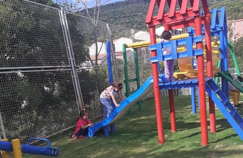 San Gil Wohnung | APARTAHOTEL SAN GIL