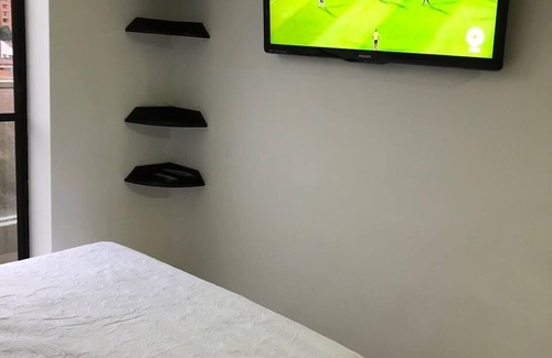 Belen Wohnung | Apartment Molinos Belen