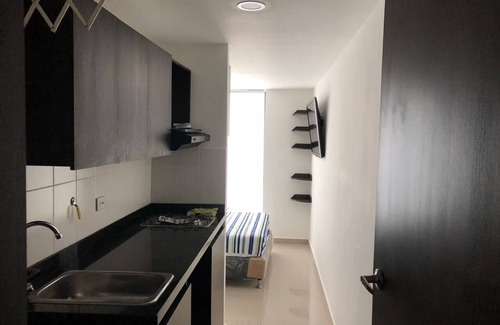 Belen Wohnung | Apartment Molinos Belen