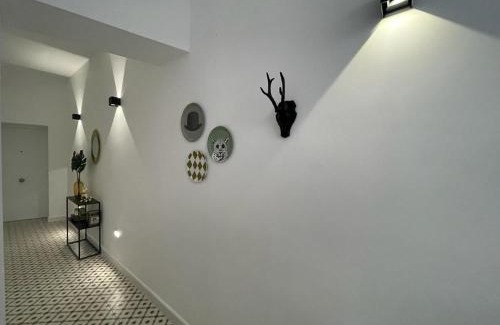 La Linea de la Concepcion Wohnung | APARTAMENTOS SOL Y LUNA