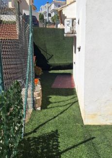 La Linea de la Concepcion Wohnung | Apartamento con jardin