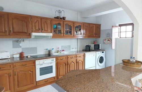 Vila Nova de Milfontes Wohnung | Apartamento Casal Nobre