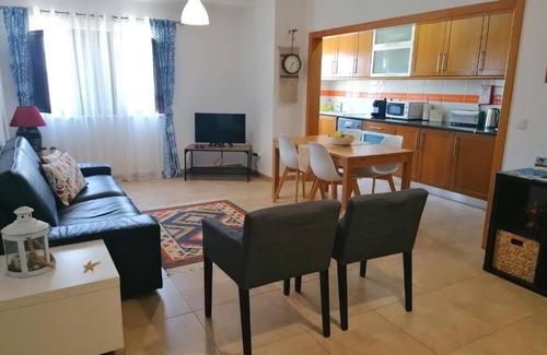 Vila Nova de Milfontes Wohnung | Apartamento Praiamar