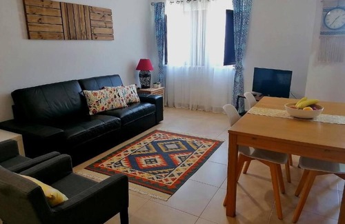 Vila Nova de Milfontes Wohnung | Apartamento Praiamar