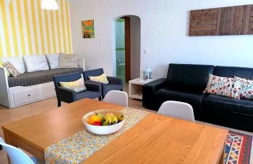 Vila Nova de Milfontes Wohnung | Apartamento Praiamar