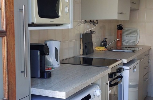 Vila Nova de Milfontes Wohnung | Apartamento Delfino T2 R/C