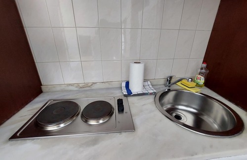 Vila Nova de Milfontes Wohnung | Apartamento Delfino T0 2 Camas