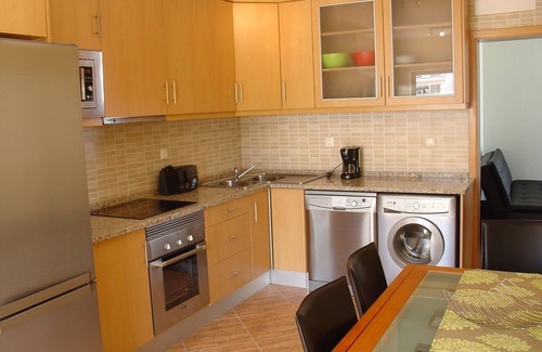 Vila Real Santo Antonio Wohnung | Apartamento Sol e Mar