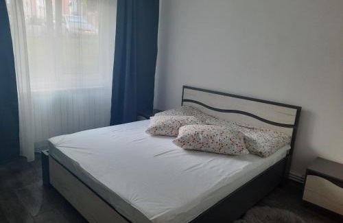 Deva Wohnung | Apartament în regim hotelier