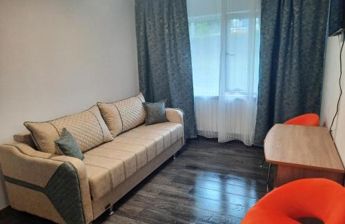 Deva Wohnung | Apartament în regim hotelier