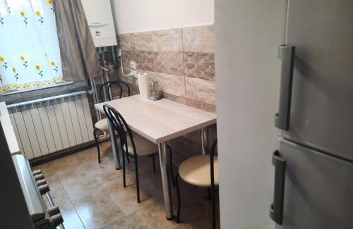 Deva Wohnung | Apartament în regim hotelier