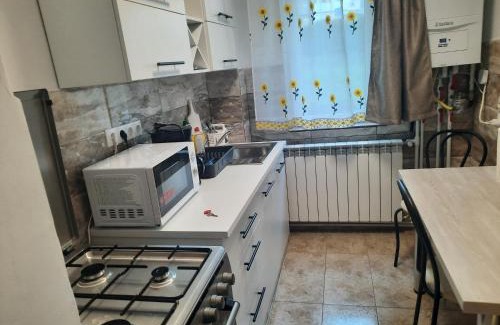 Deva Wohnung | Apartament în regim hotelier