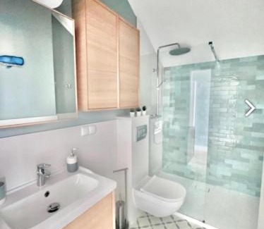 Zarnowska Wohnung | Apartament Łeba Piaskowa Ostoja