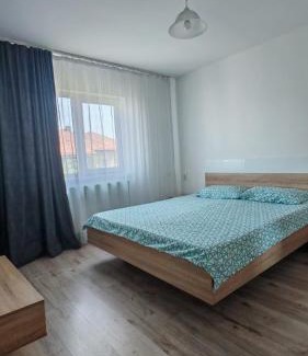 Ramnicu Valcea Wohnung | Apartament 2 dormitoare, Central, Parcare gratuita